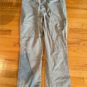 Dickies Flex Slim Taper Pants - Khaki